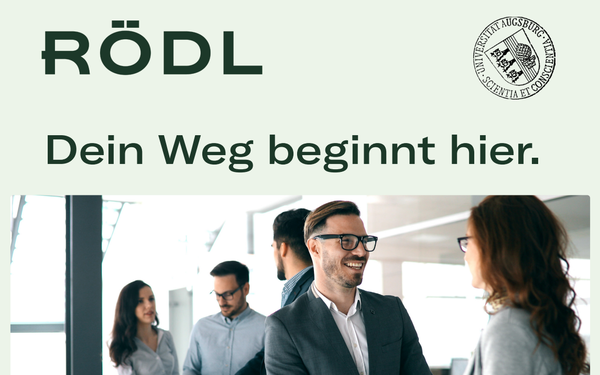 RÖDL Sem Opening NEU ab SOSE26