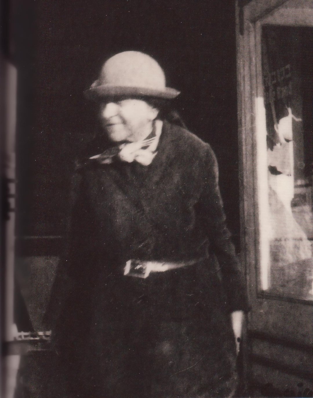 Gerlinde Knoller: Religionsphilosophische Dimensionen in Else Lasker ...