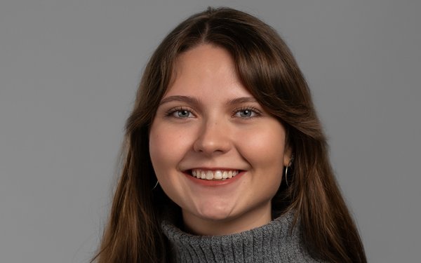 Olia Harapi