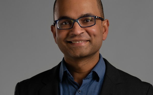 Prof. Dr. Muthuraman Muthuraman