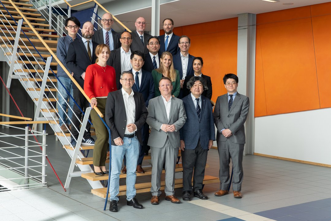 20250321 dt-japan Tagung Gruppenfoto