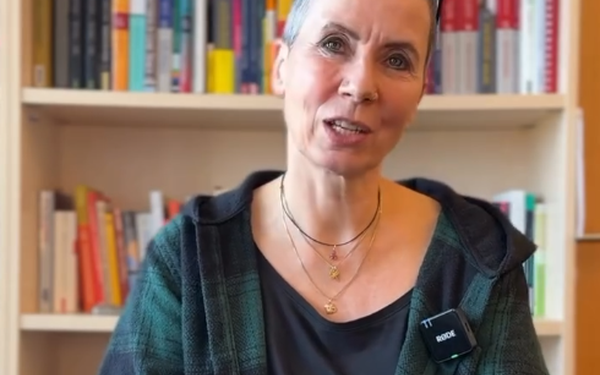Prof. Alke Martens