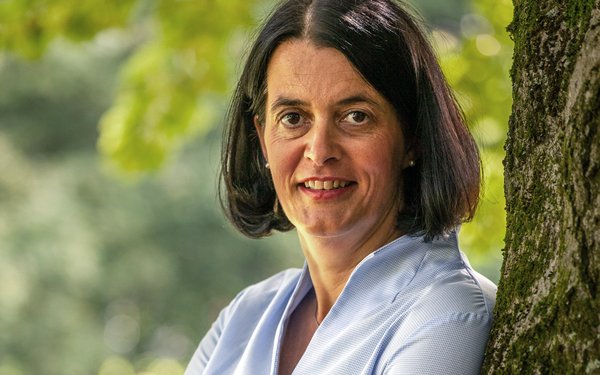 Prof. Dr. med. Claudia Traidl-Hoffmann