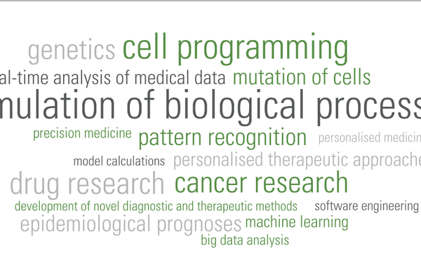 Lecture Series - Medical Information Sciences