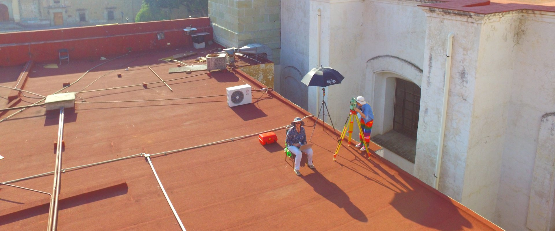 Surveying