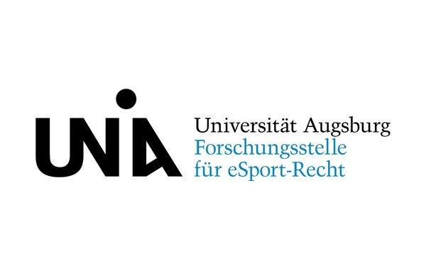 Logo Forschungsstell für eSport-Recht