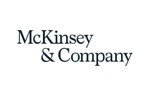 McKinsey Logo
