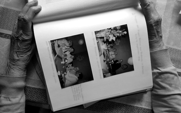 Bukowina-Deutsches Fotoalbum