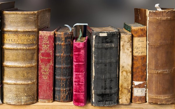Bücher