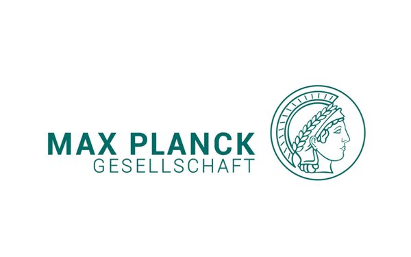 Logo der Max Planck Gesellschaft