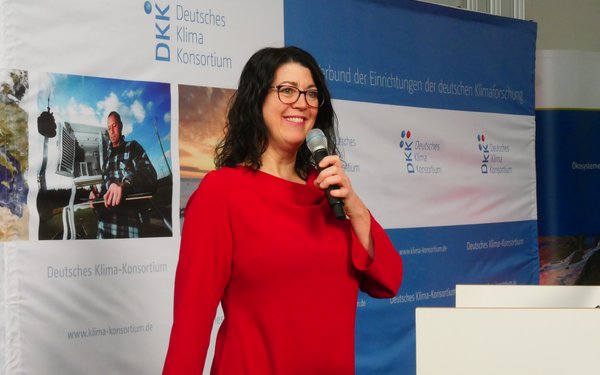 DKK Jahrestagung 2026 Angela Oels