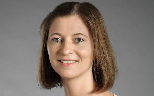 Dr. Barbara Feulner Portrait