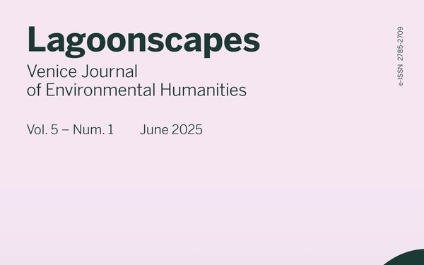 Cover Lagoonscapes