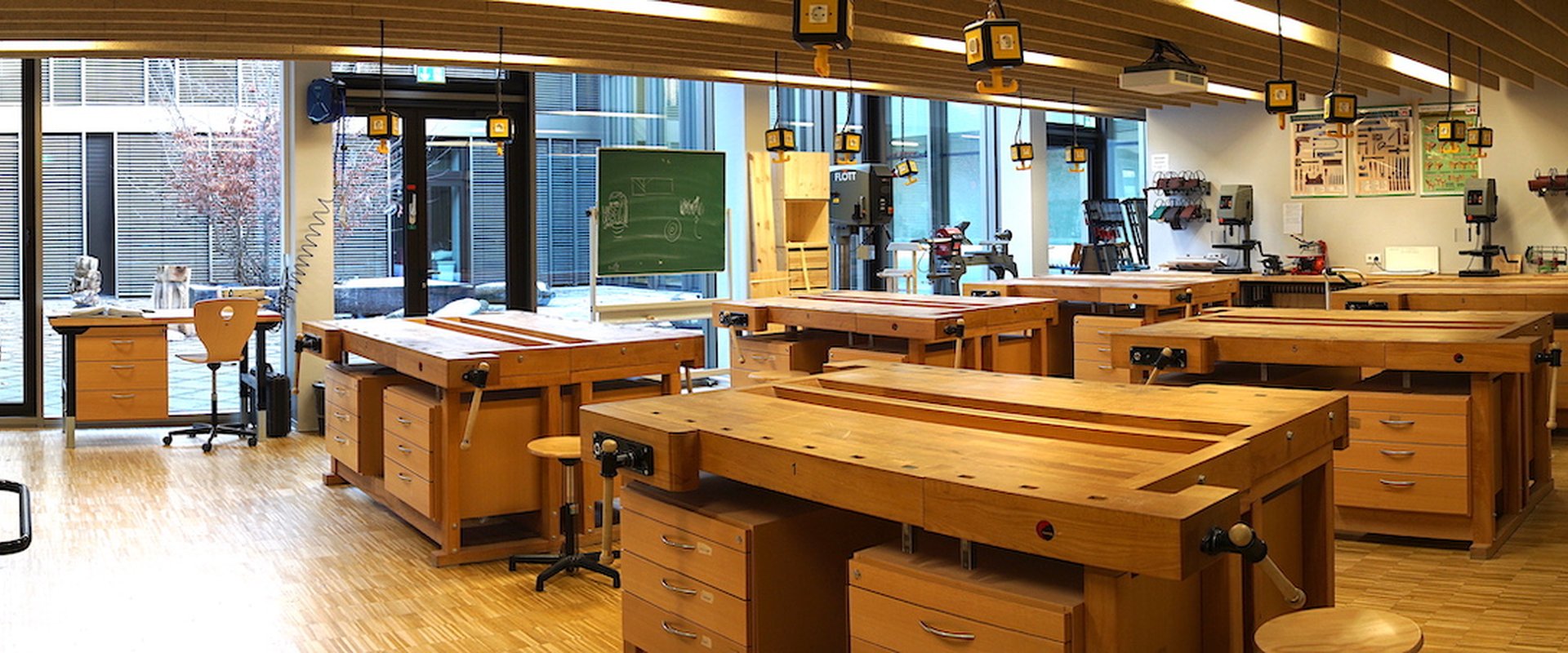 2026 Holzwerkstatt