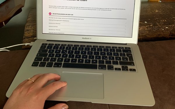 hilfreiche Internetseiten