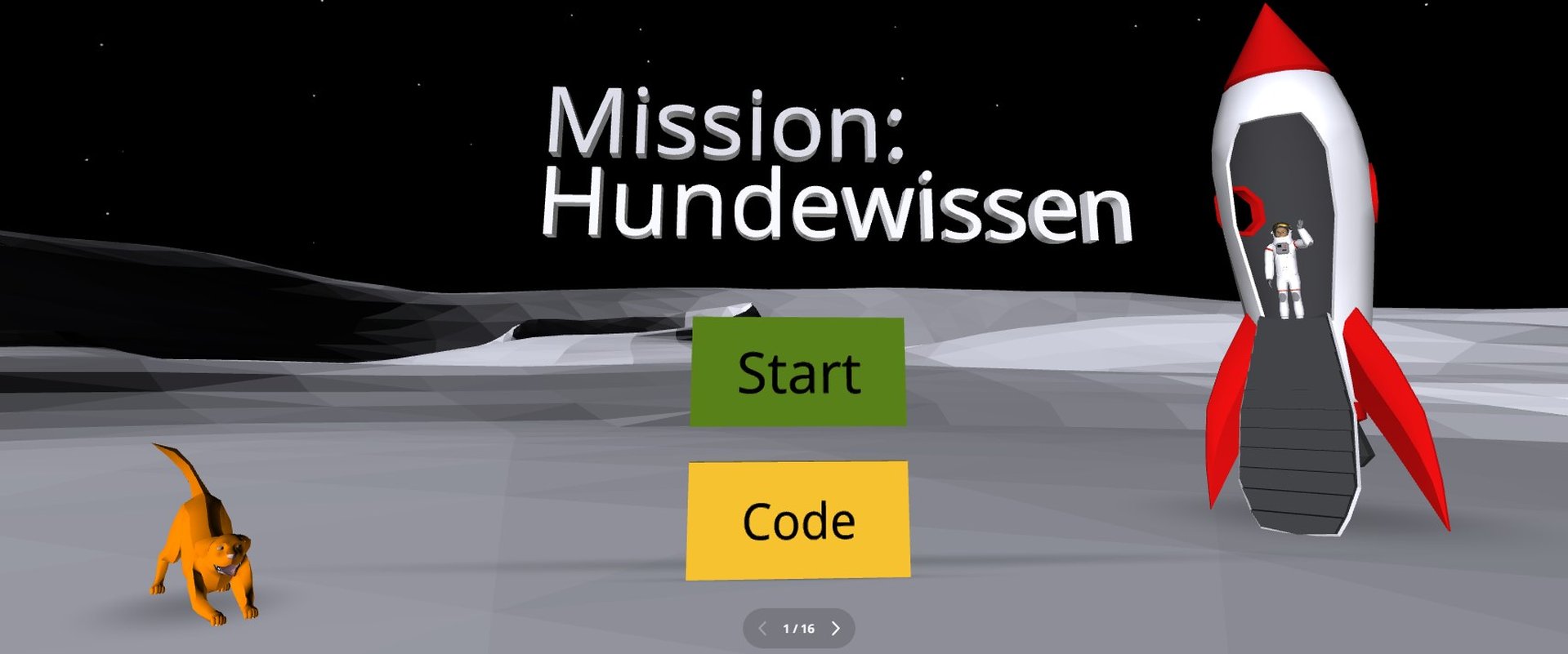 Hundewissen 0