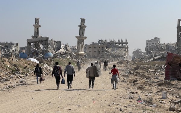 gaza-israel