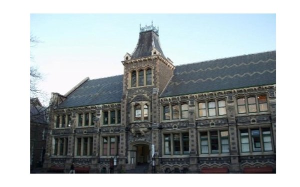 University of Canterbury