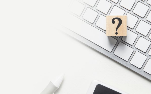 FAQ-Logo