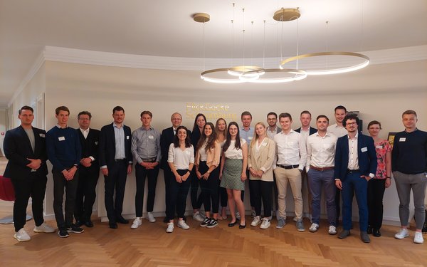 MTax10 - Masterseminar Taxation I (SoSe 2023)