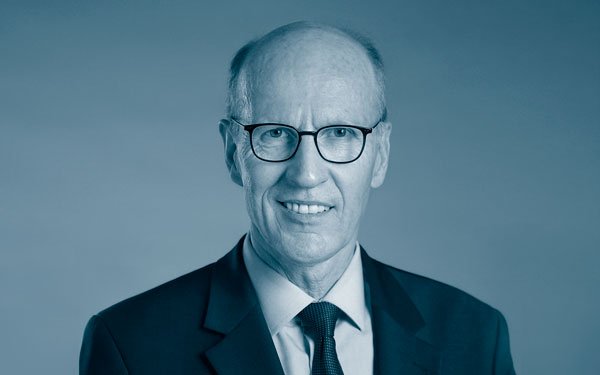 Prof. Dr. Ulrich Gassner, Öffentliches Recht