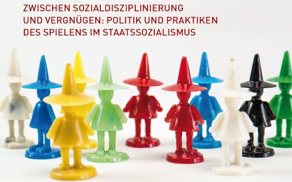 Zwischen Sozialdisziplinierung und Vergnügen