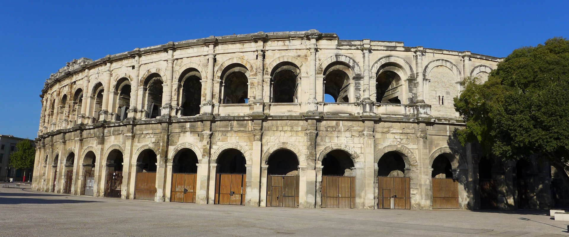 Bild der Provence Exkursion