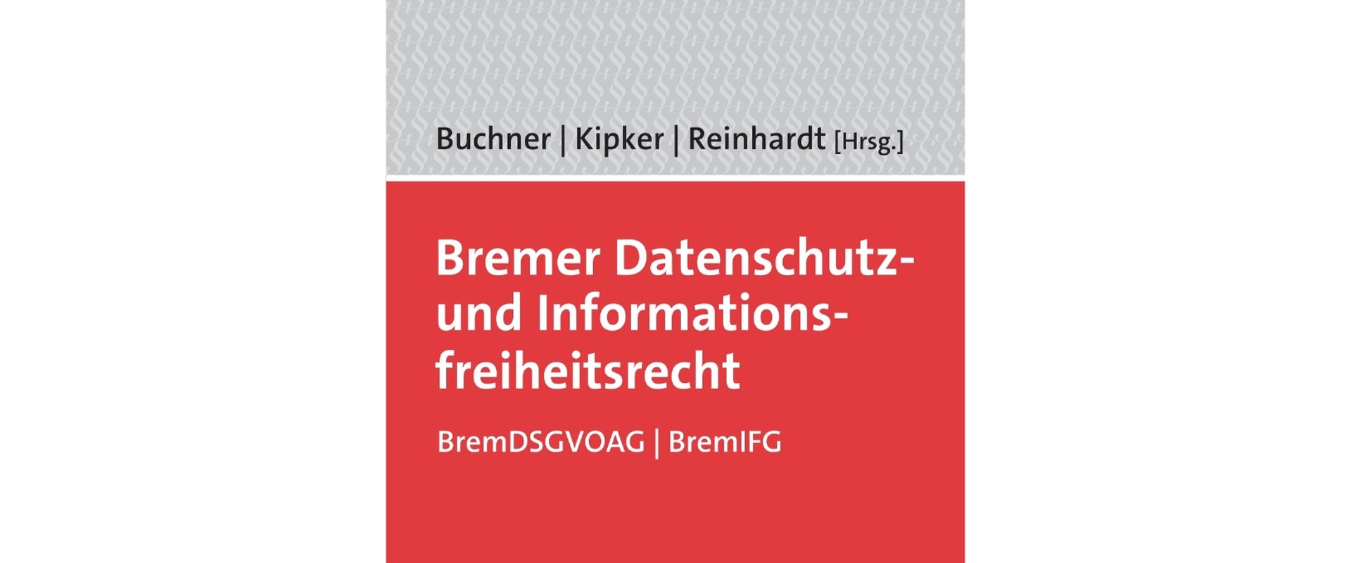 Bremer Datenschutzkommentar horizontal