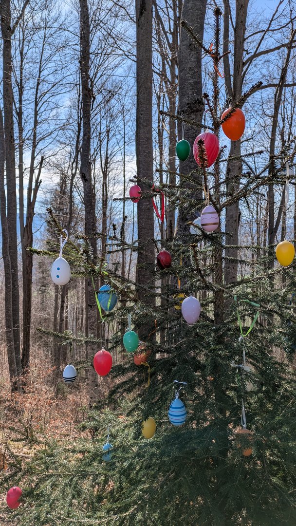 Happy Easter!