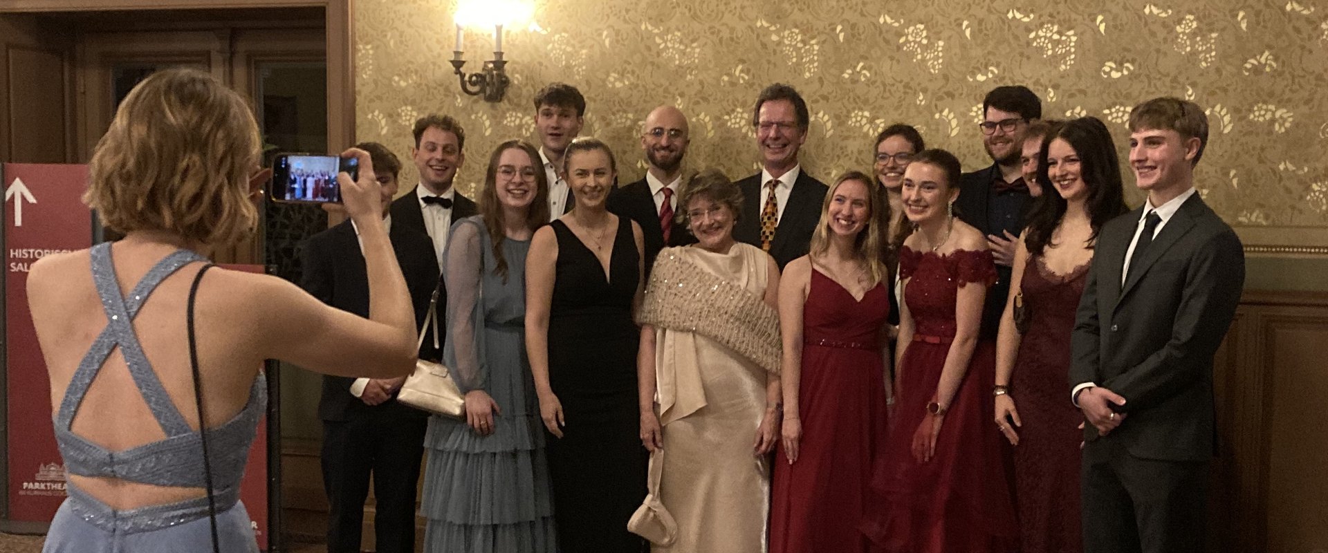 Juraball Dezember 2025