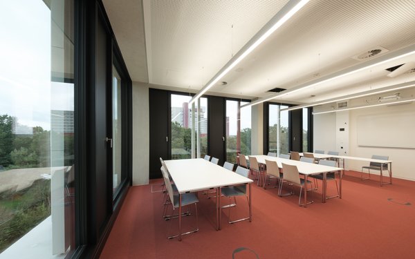 Schulungsraum TM