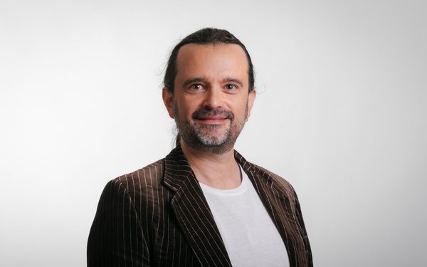 Prof. Dr. Christian Keßler, Institut für Umweltmedizin und Integrative Gesundheit.