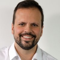 Portrait von Philip Lorenzi