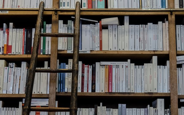 Bibliothekseinführung