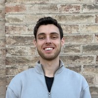 BWL-Master-Student Paolo Wünsch