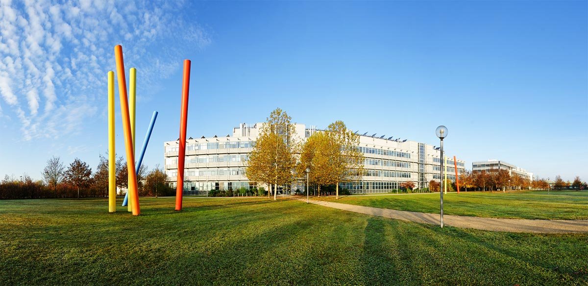 Universität Augsburg