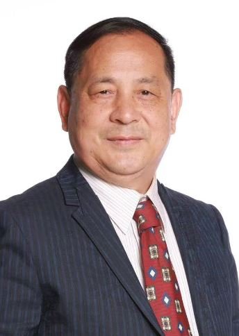 Prof. Guoyin Su