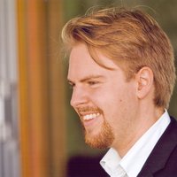 Das Foto zeigt das Portrait Gregor Nagler