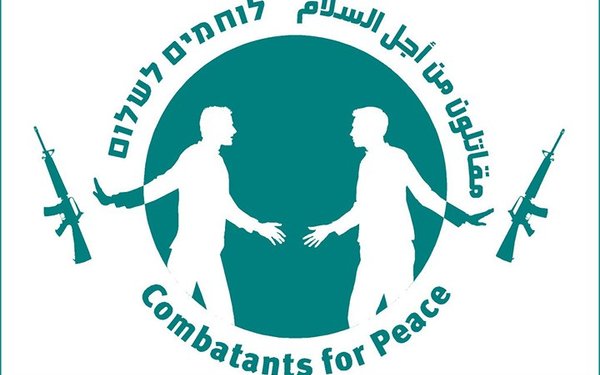 „There is another way": Ein gemeinsamer Kampf für den Frieden in Palästina und Israel