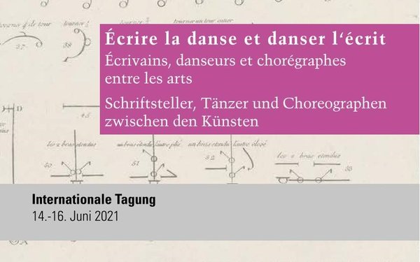 Ausschnitt Programm