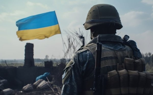 Krieg in der Ukraine