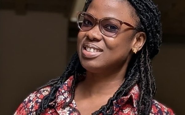 Dr. Aissatou Ndiaye