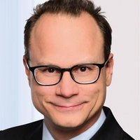 Ein Portrait von Herrn Dr. Lars Lippert von baramundi.