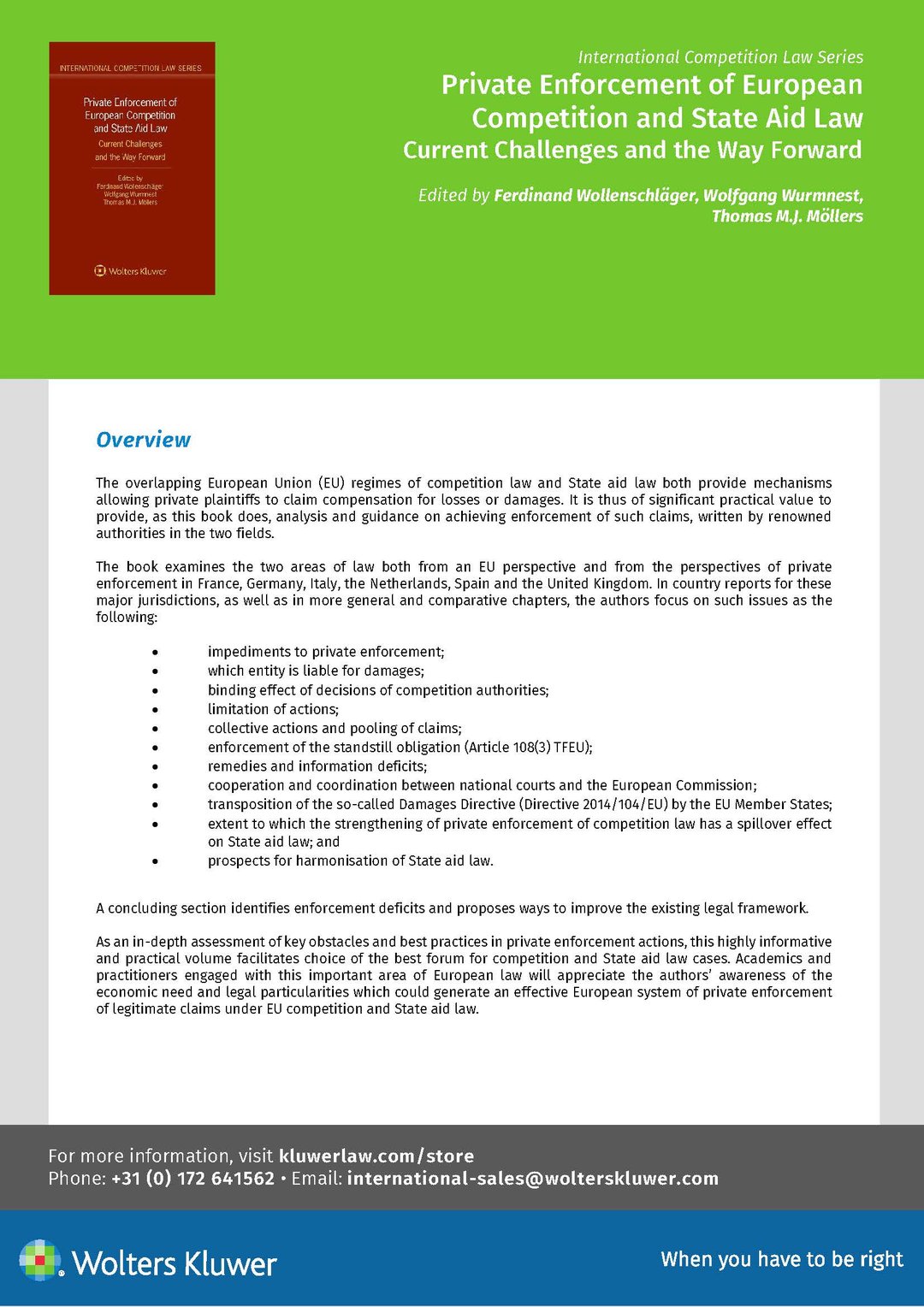 Flyer