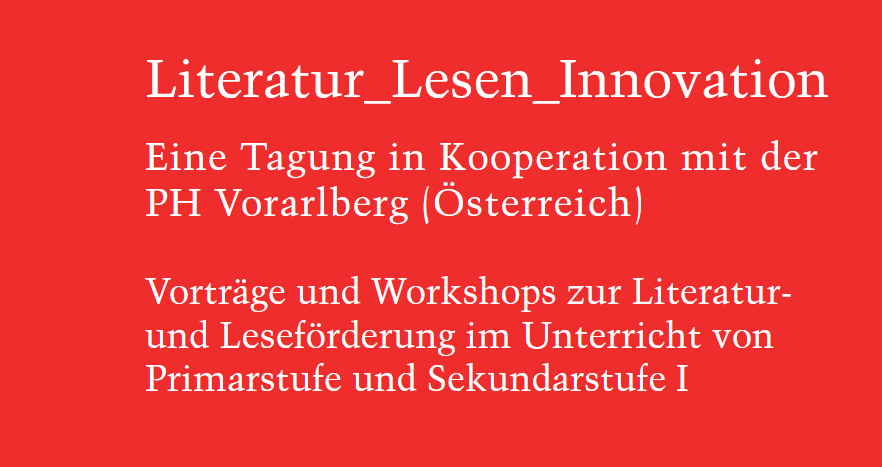 Workshop zum Thema "Mehrsprachige Kinderliteratur" von Dr. Sonja Reiß-Held
