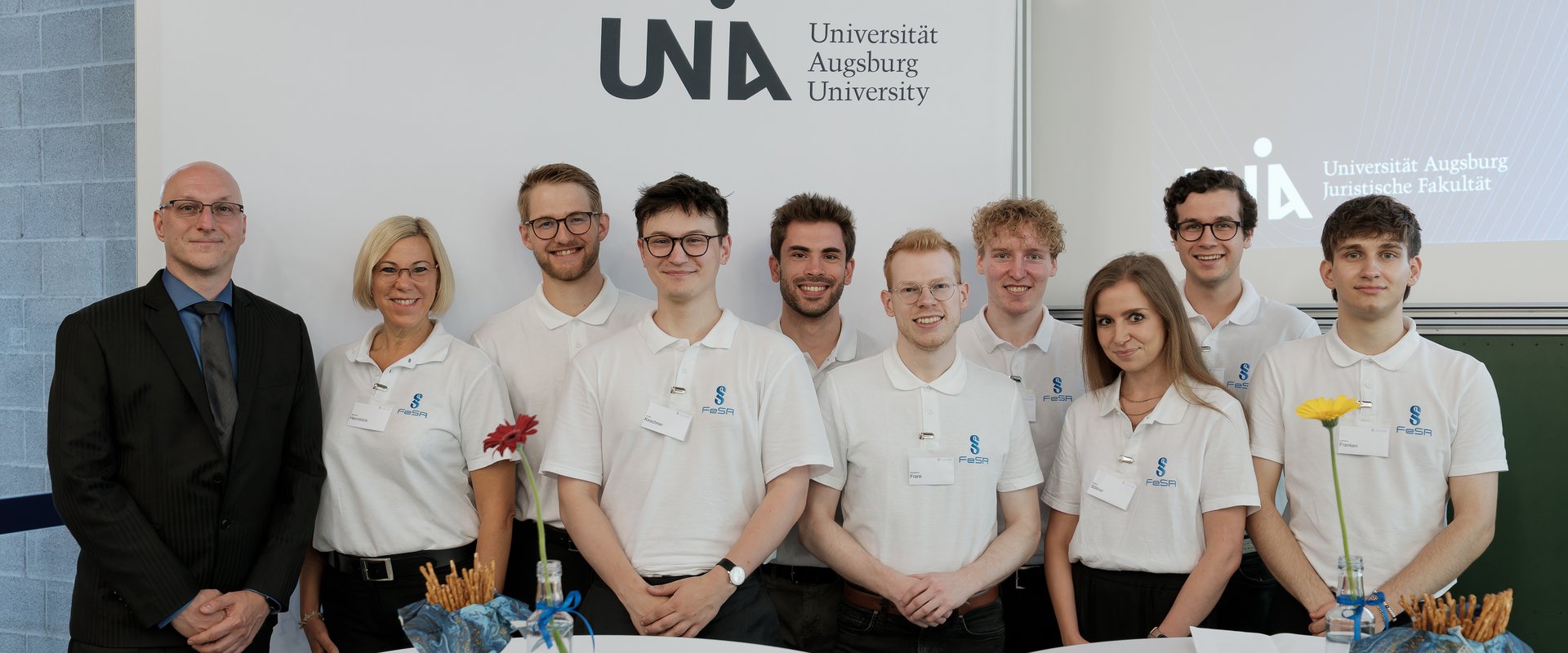 Team-Bild