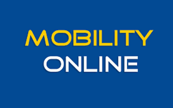 Mobility-Online Logo