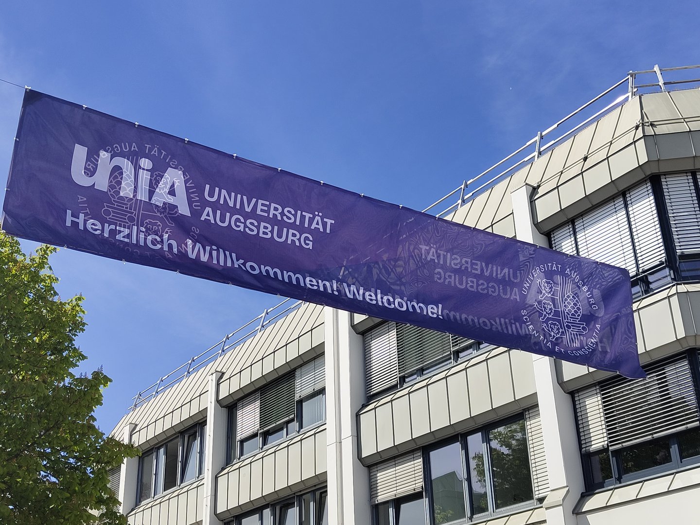 StudienInfoTag 2026