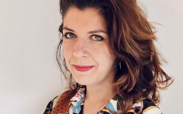 Sarah Hassnaoui