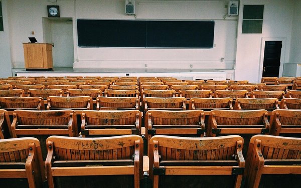 classroom